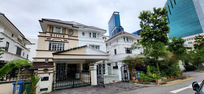 5 Bed Semi-Detached House (Landed) for Rent in  Gentle Villas - Image 18